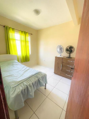 Casa 2 quartos